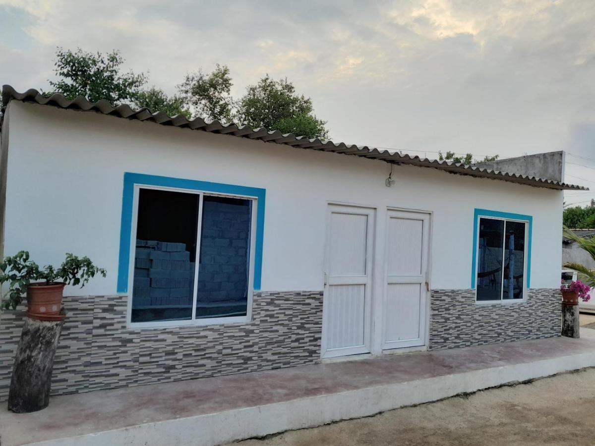 Playa Mag Guest house *