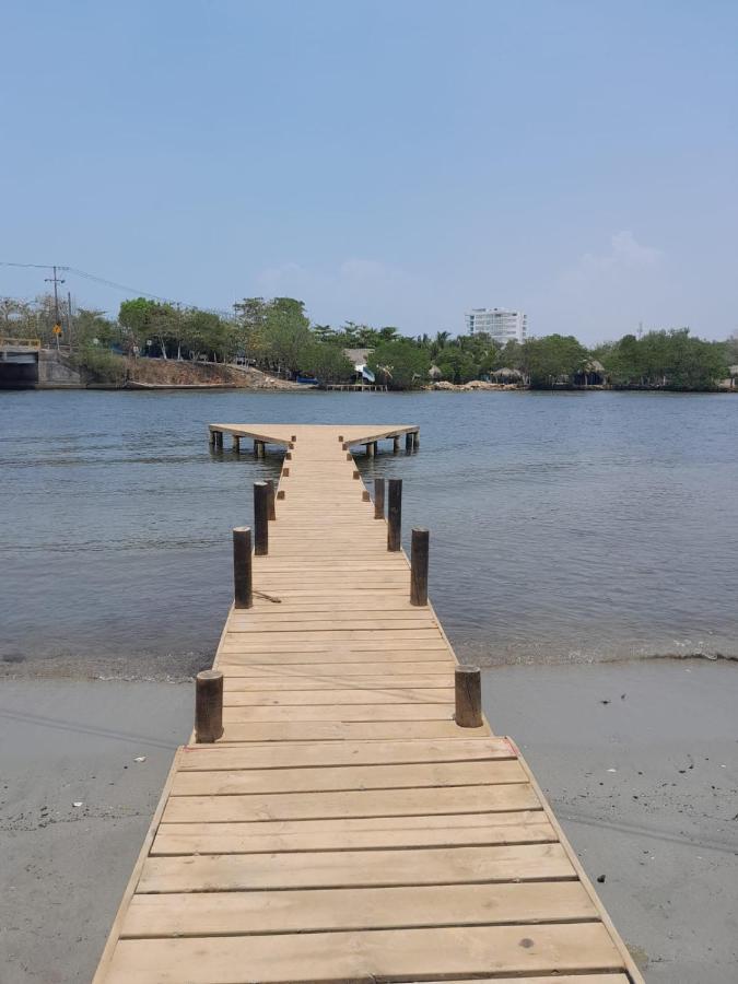 Playa Mag Guest house Covenas