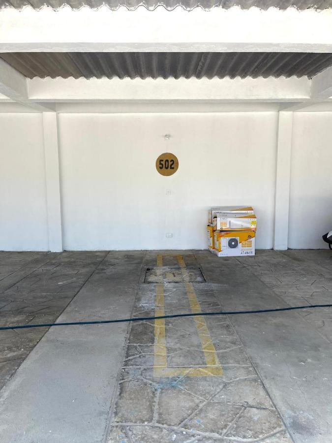 Apartamento Frente Al Mar