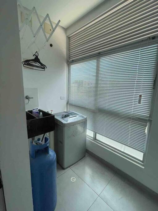 Apartment En Cerca Al Mar #202 Covenas
