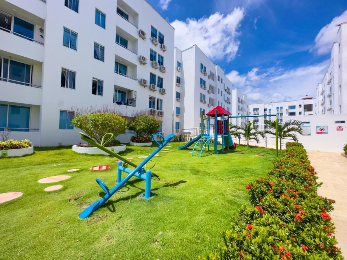 Apartamento Caribbean Vacation Coveñas