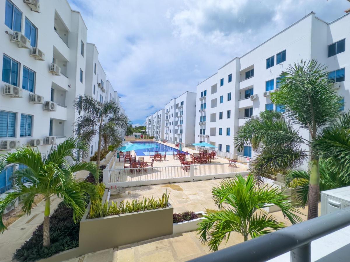 Caribbean Vacation Apartamento Coveñas