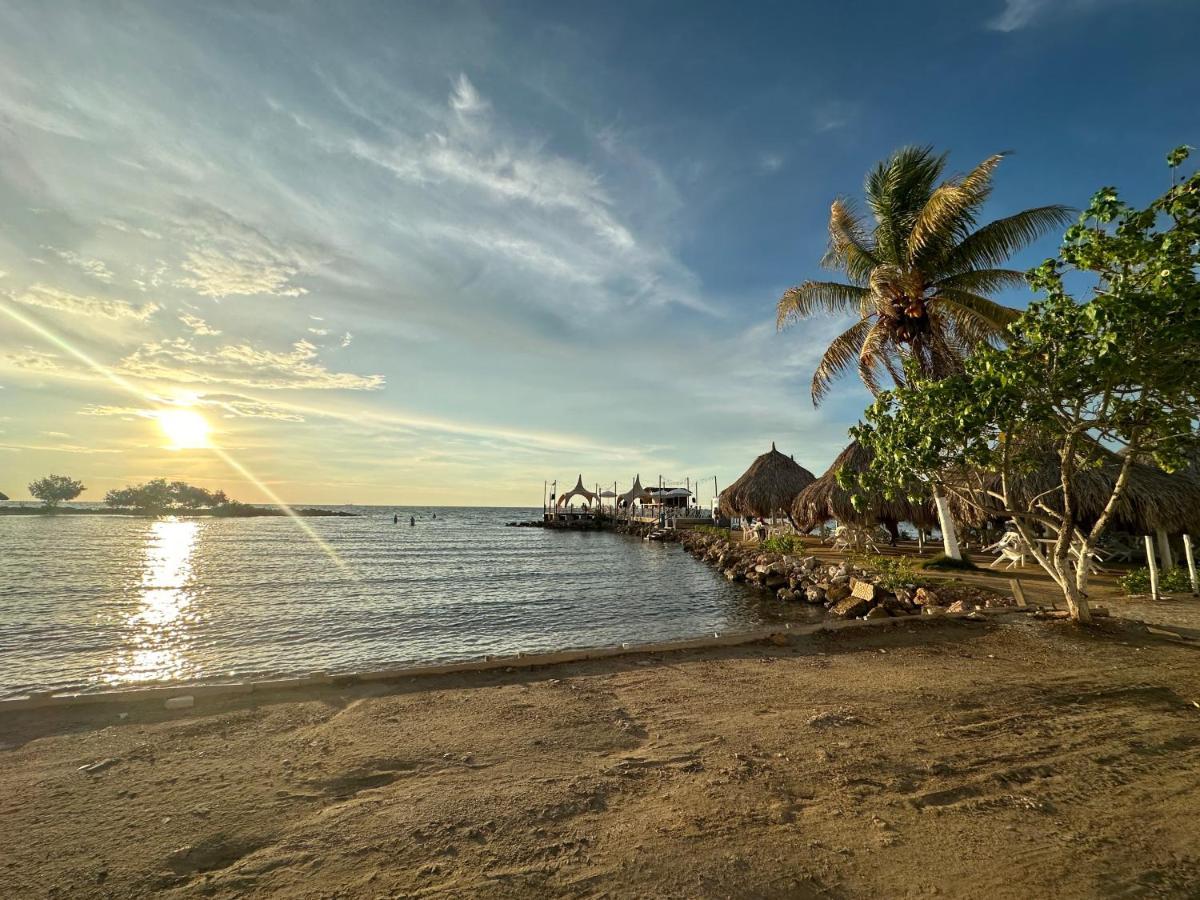 Caribbean Vacation *