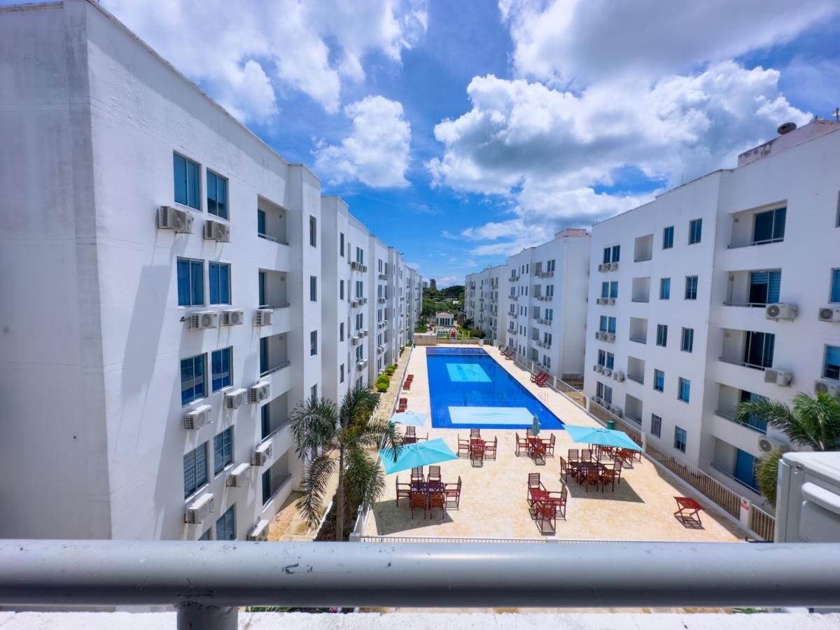 Apartamento Caribbean Vacation Coveñas