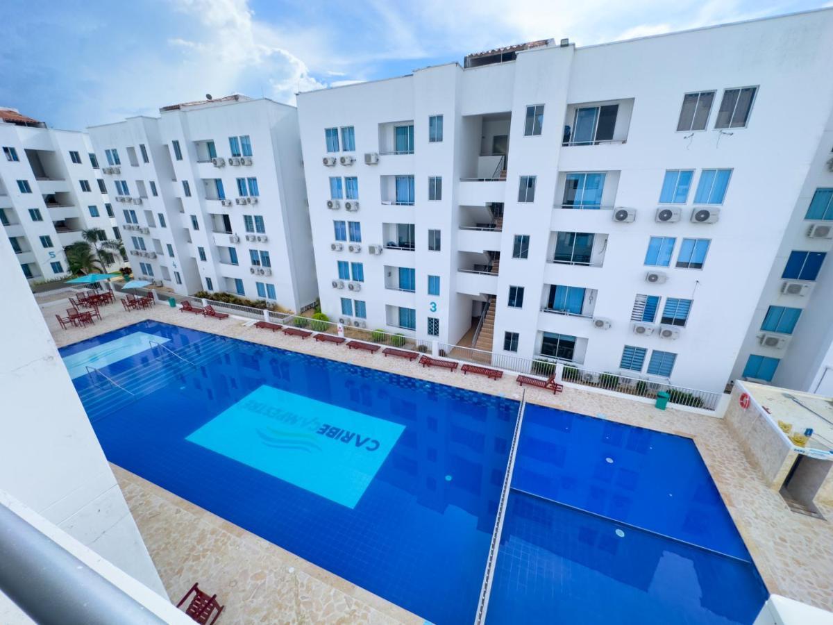 Caribbean Vacation Apartamento *