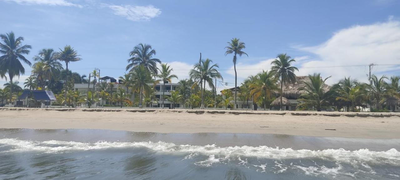 Apartamento Gaviotas