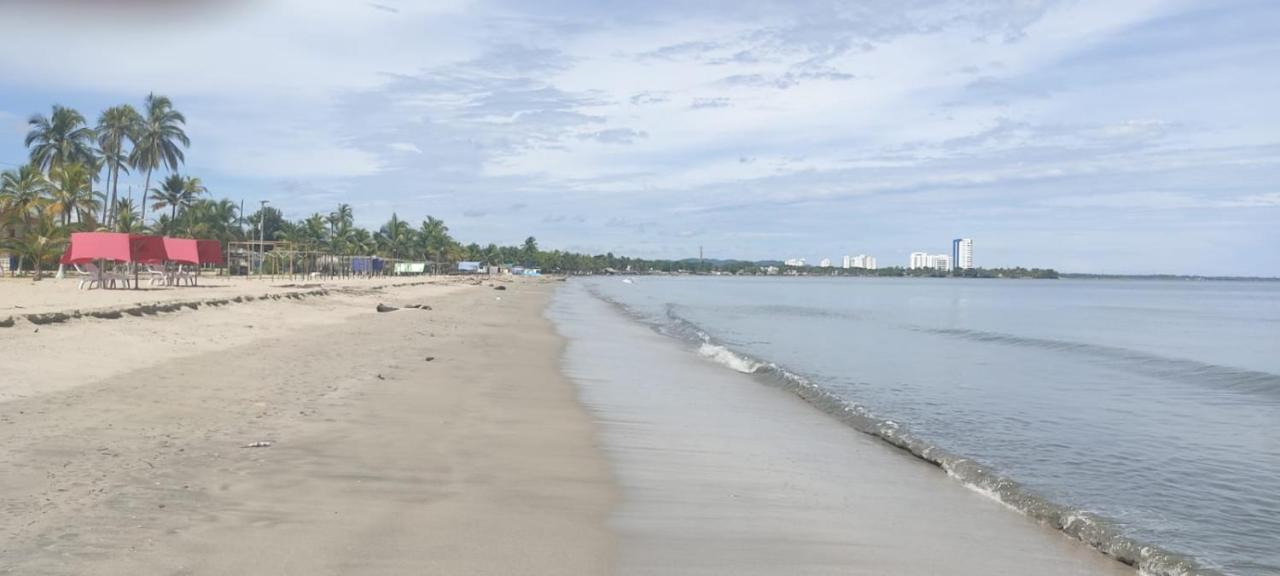 Gaviotas Apartamento