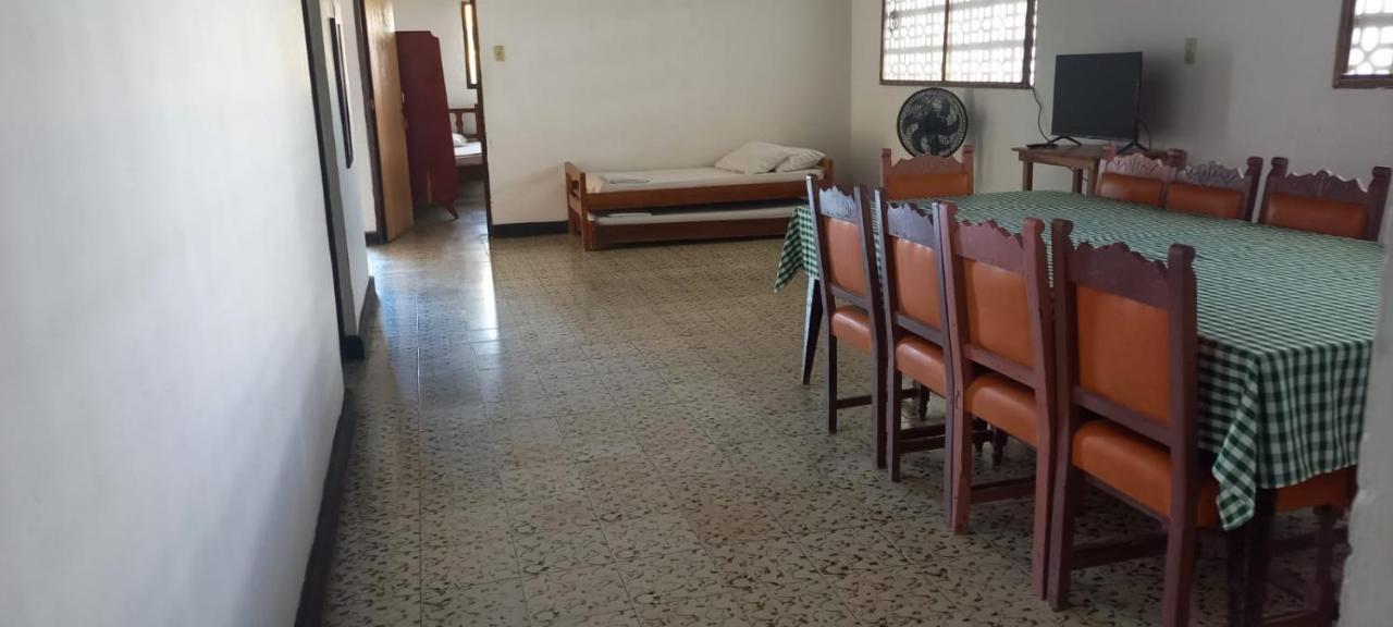 Apartamento Gaviotas
