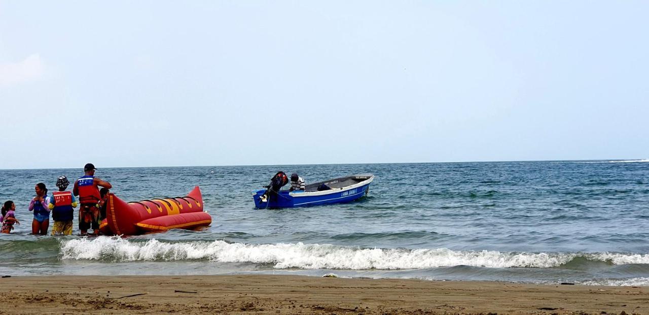 La Cuchita Rnt 61621 Сasa de vacaciones *