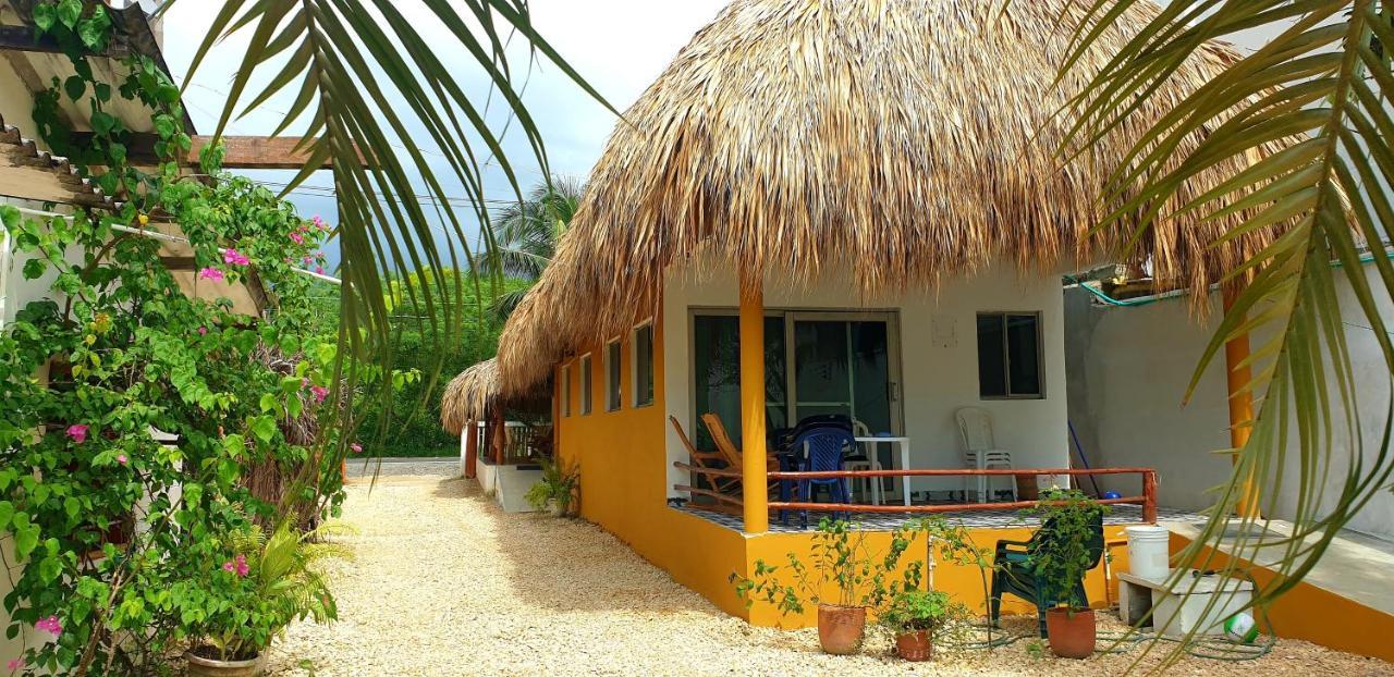 Сasa de vacaciones La Cuchita Rnt 61621 Coveñas