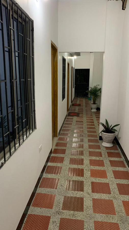 Habitación en casa particular Monaco *