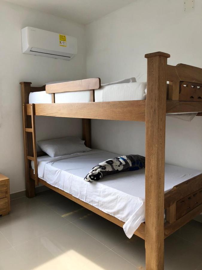 Apartment Hermoso En Caribe Campestre Covenas