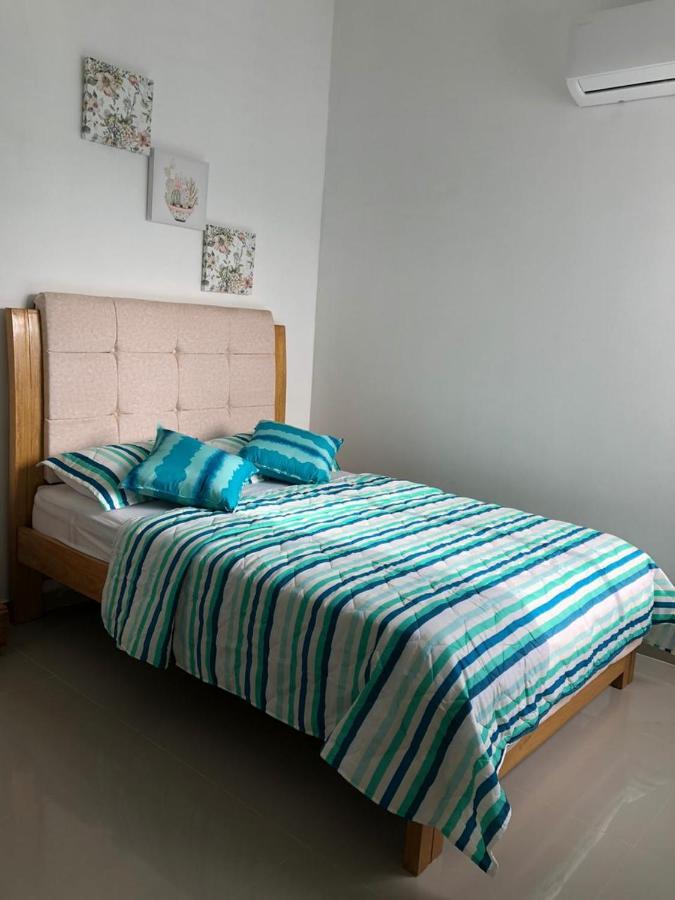 Hermoso En Caribe Campestre Apartment