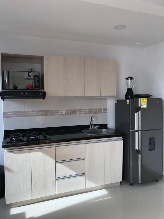 Apartment Hermoso En Caribe Campestre Covenas