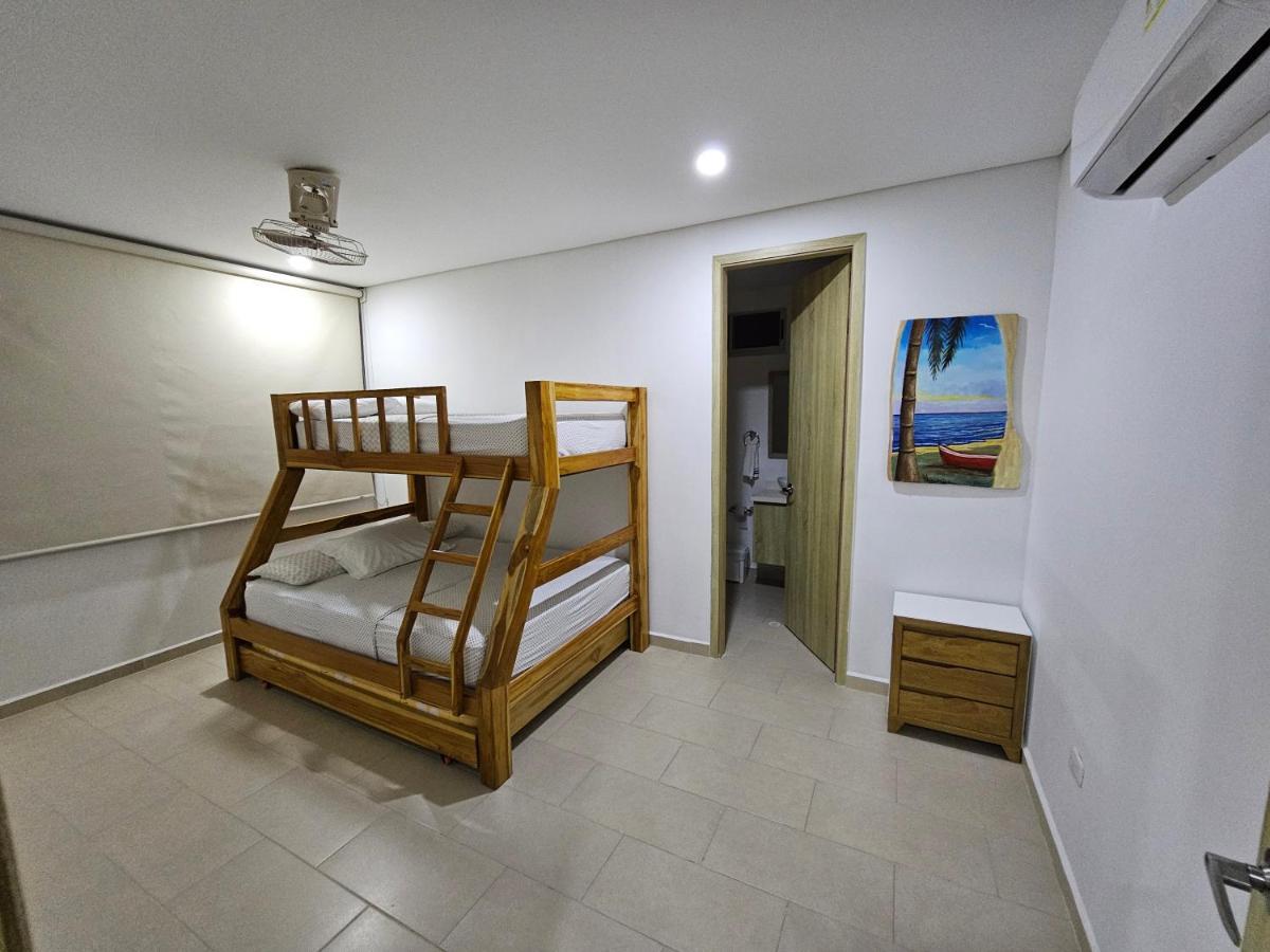 Apartamento Yellow Beach & Rest Ii *