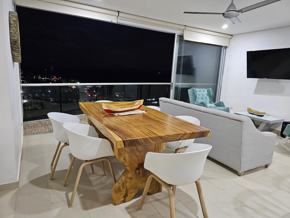 Yellow Beach & Rest Ii Apartamento