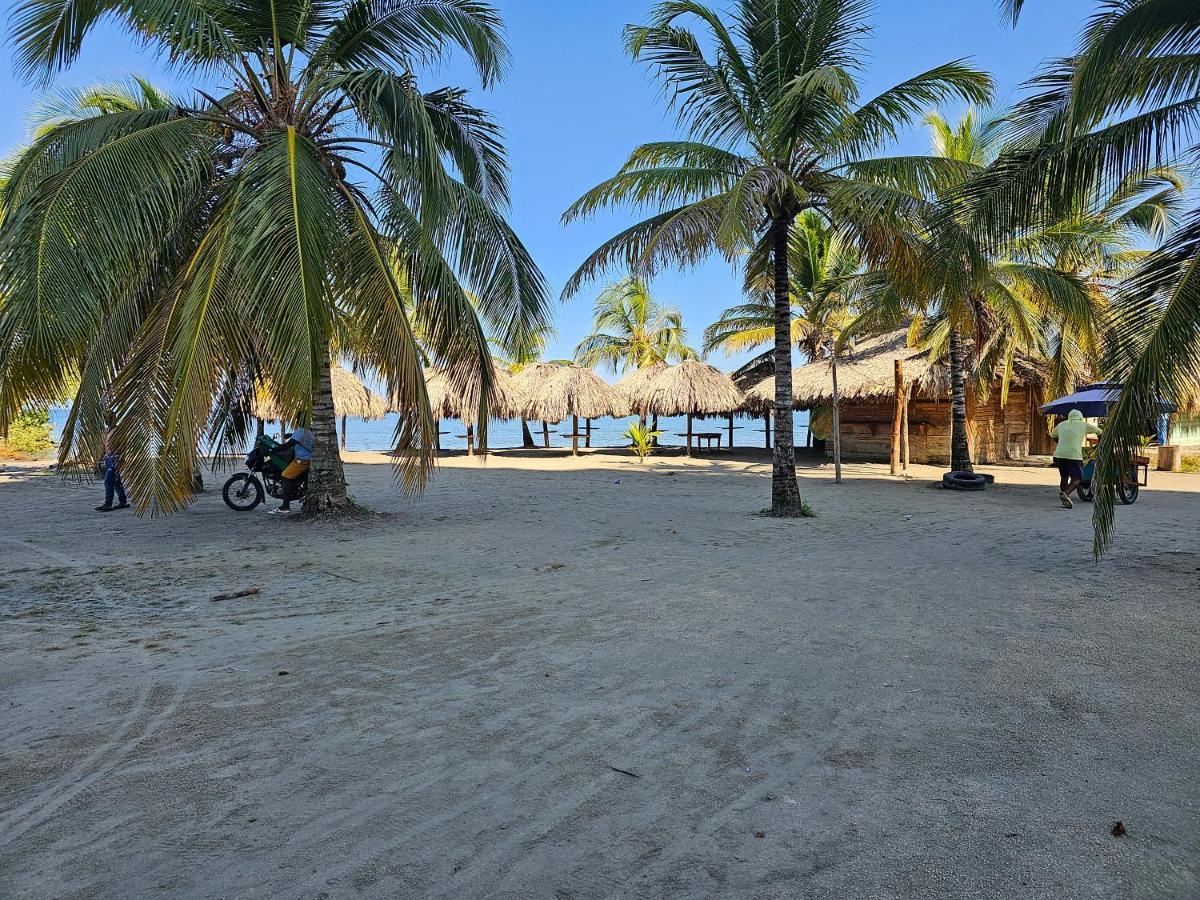 Apartamento Yellow Beach & Rest Ii Coveñas