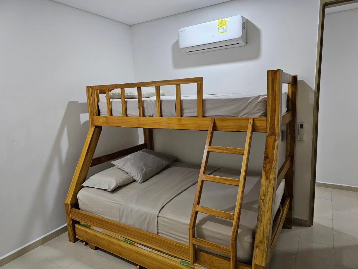 Yellow Beach & Rest Ii Apartamento