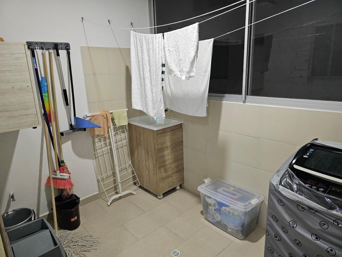 Apartamento Yellow Beach & Rest Ii Coveñas