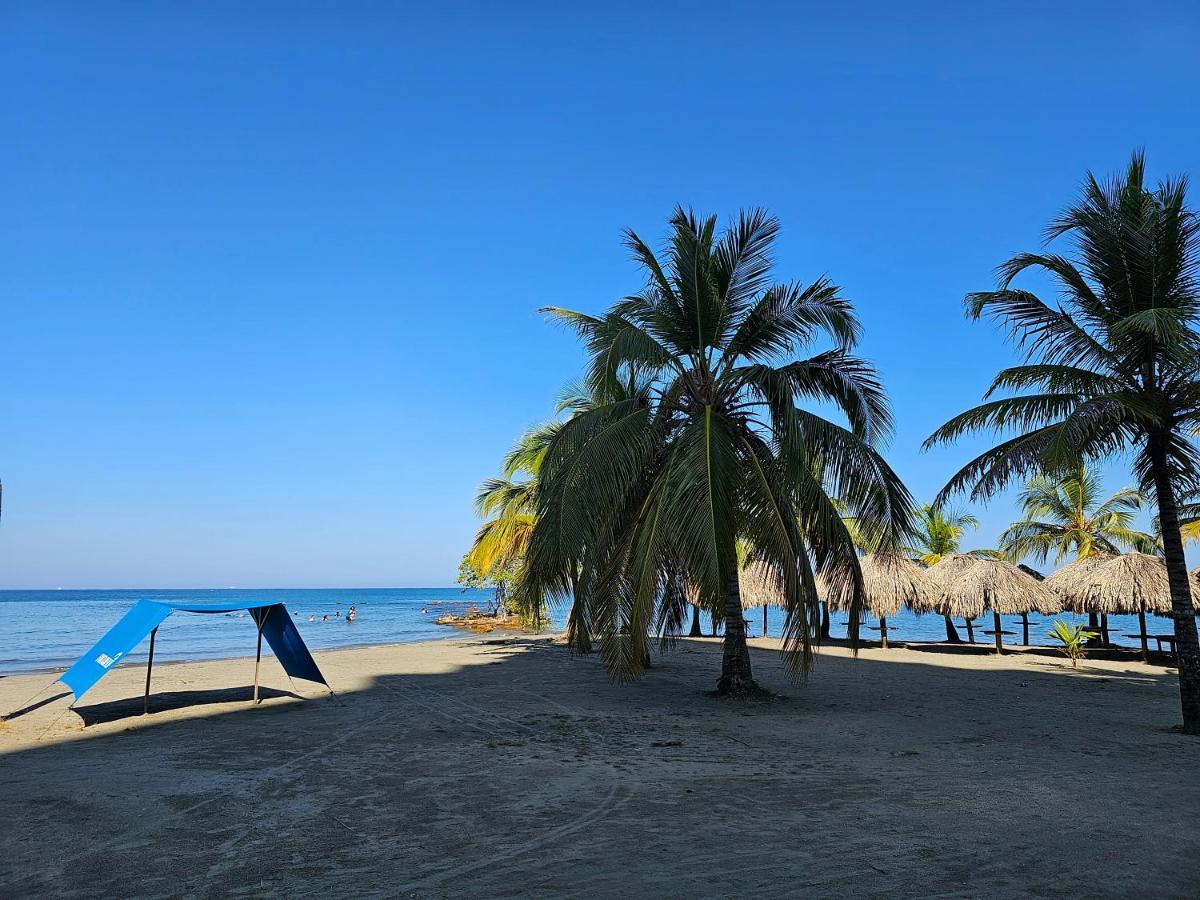 Apartamento Yellow Beach & Rest Ii Coveñas