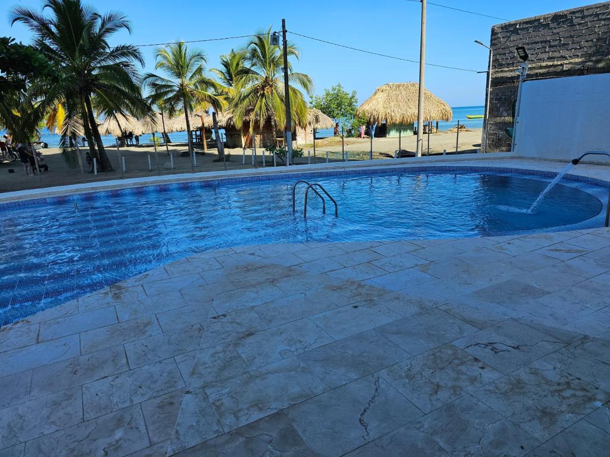 Yellow Beach & Rest Ii Apartamento