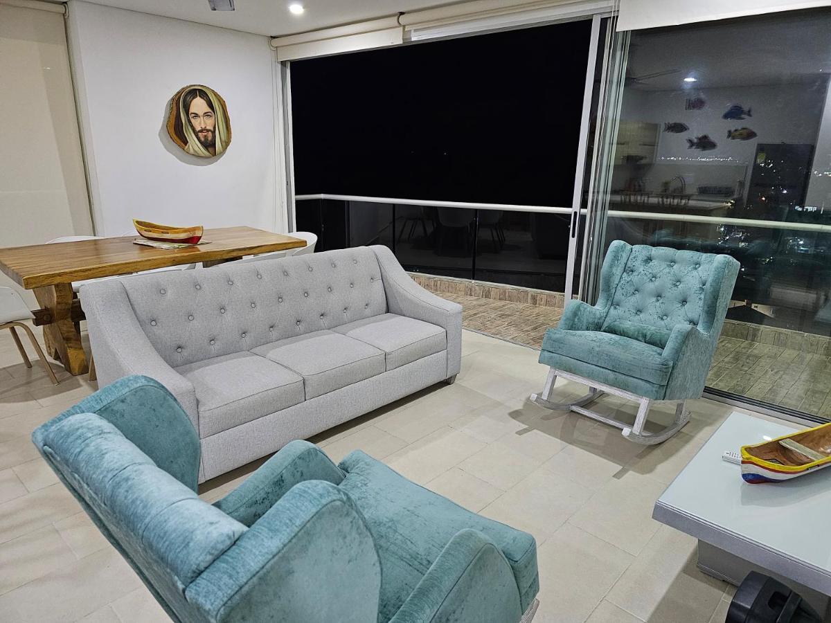 Apartamento Yellow Beach & Rest Ii