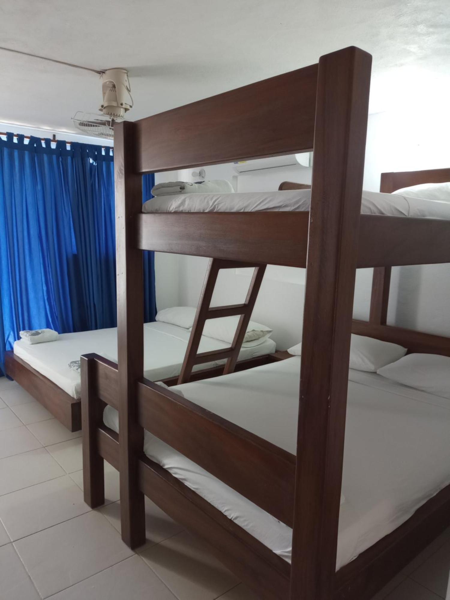 La Fragata Hotel 3*