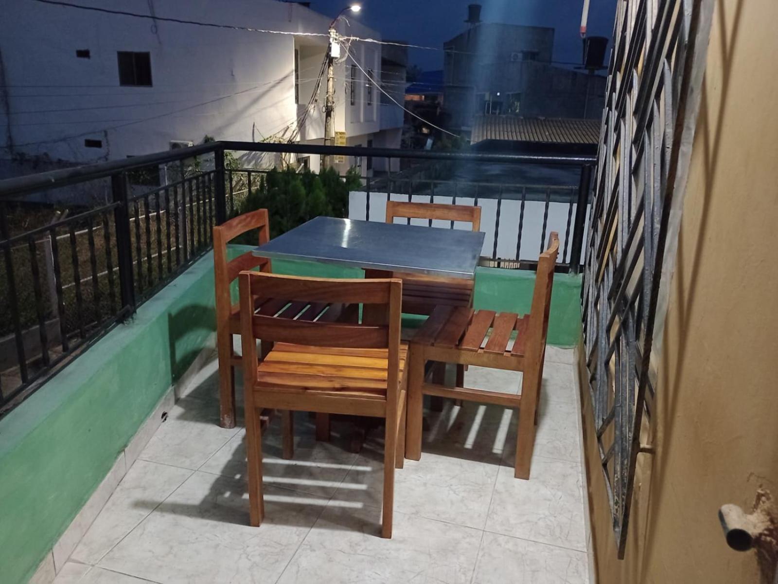Apartment Poseidon Covenas