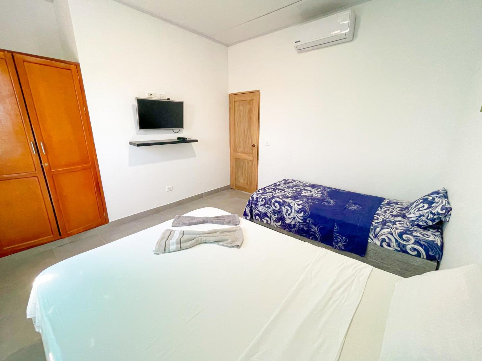 Apartamento Dona Flor