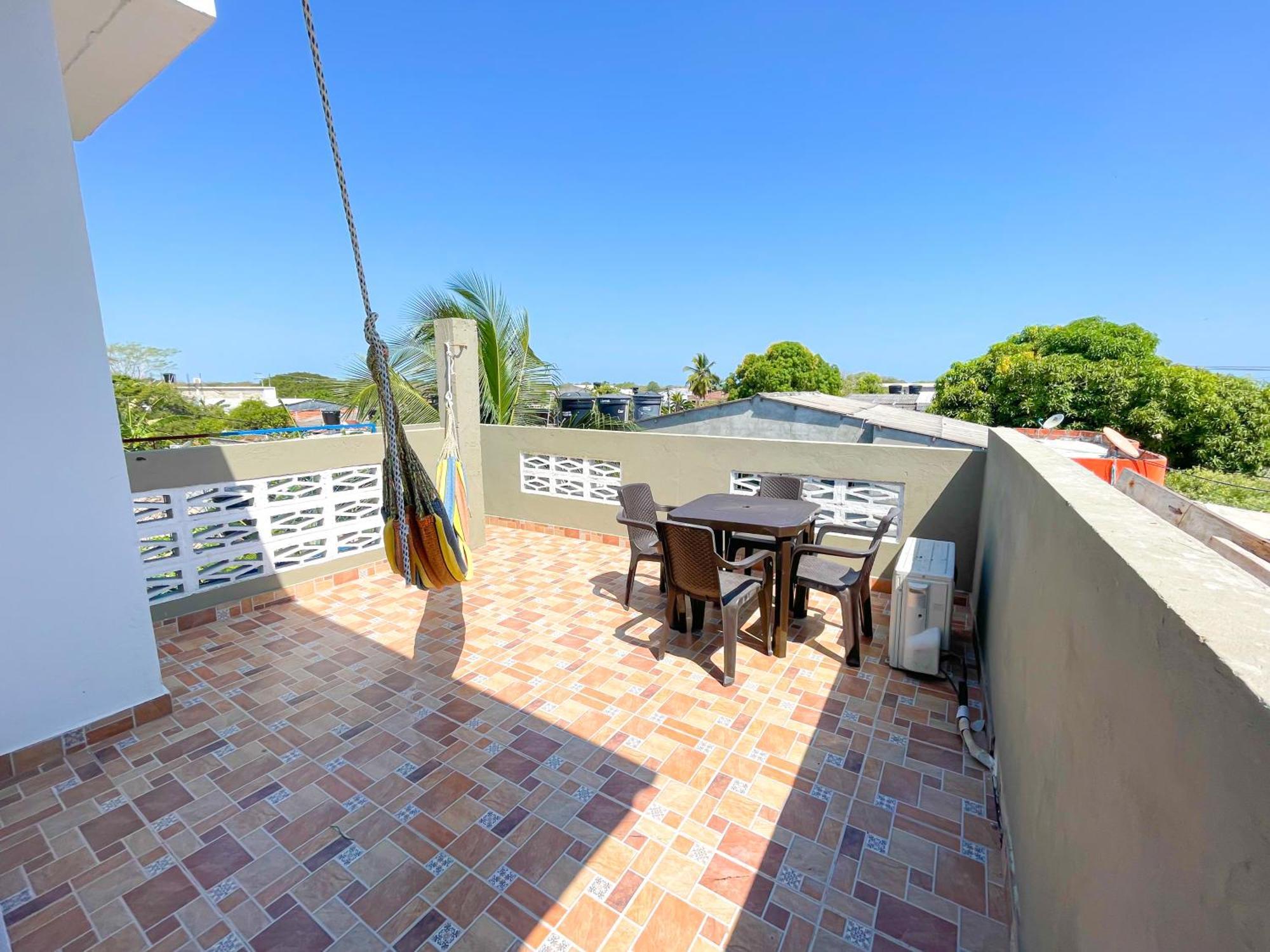 Dona Flor Apartamento