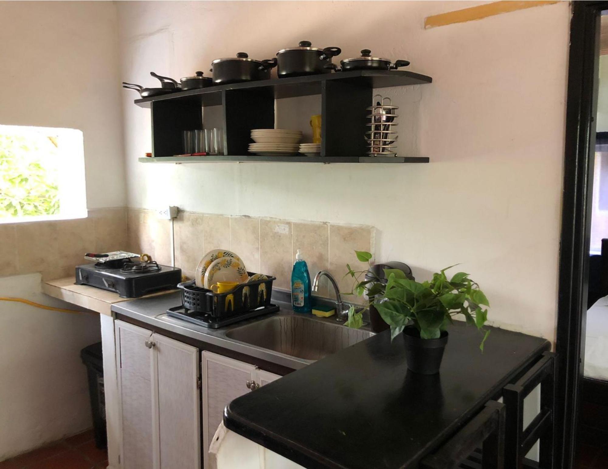 Sol De Apartment