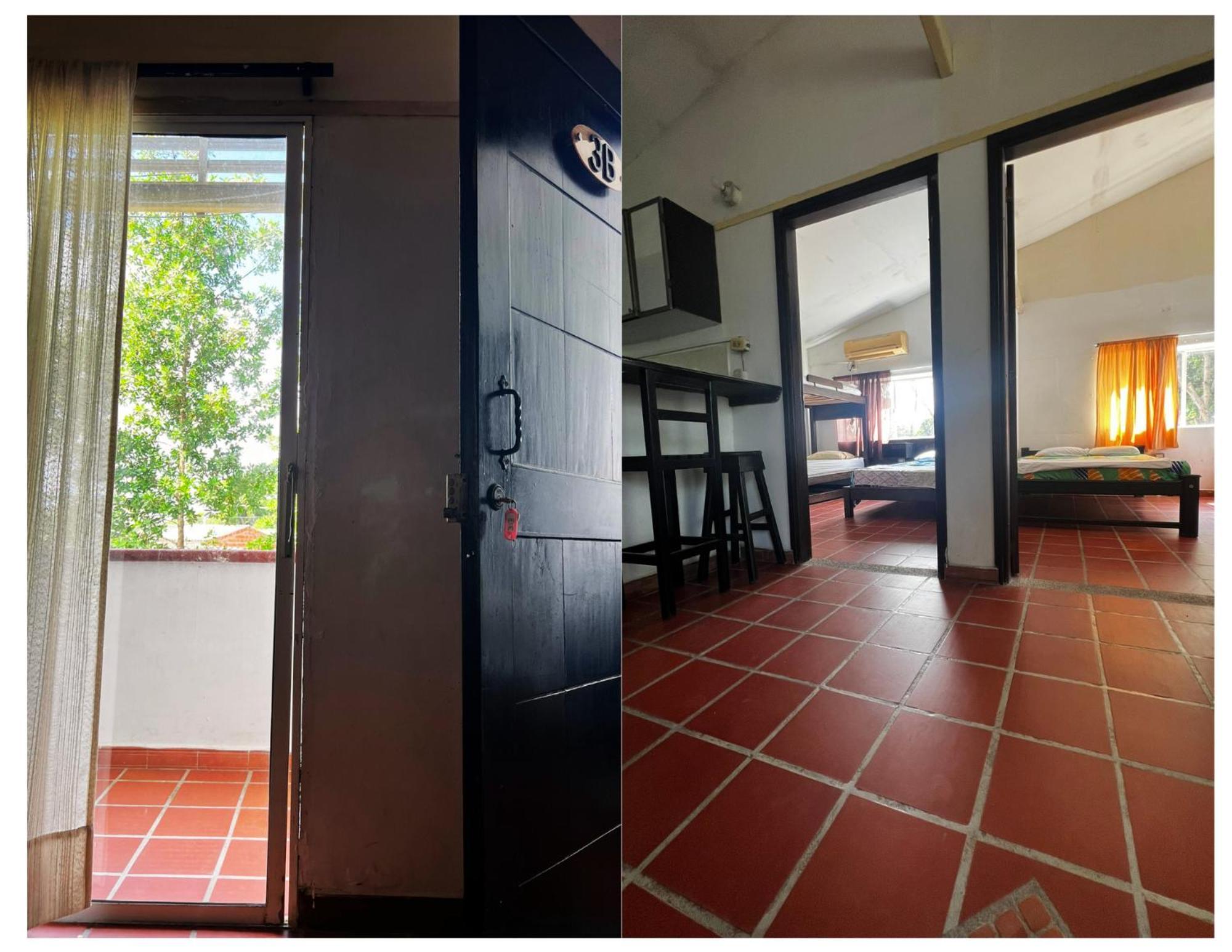 Apartment Sol De *