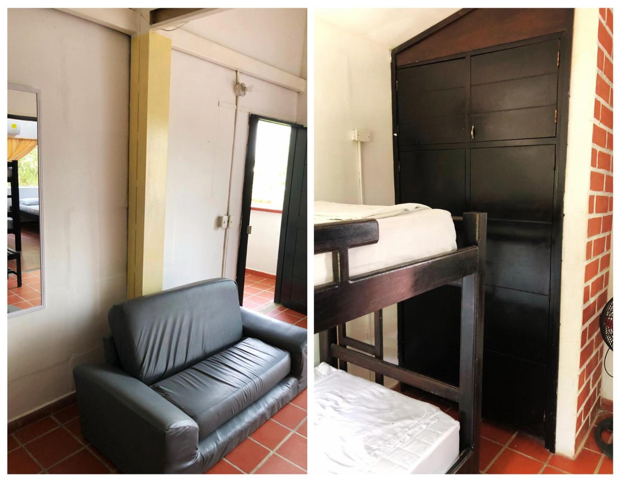 Apartment Sol De Covenas