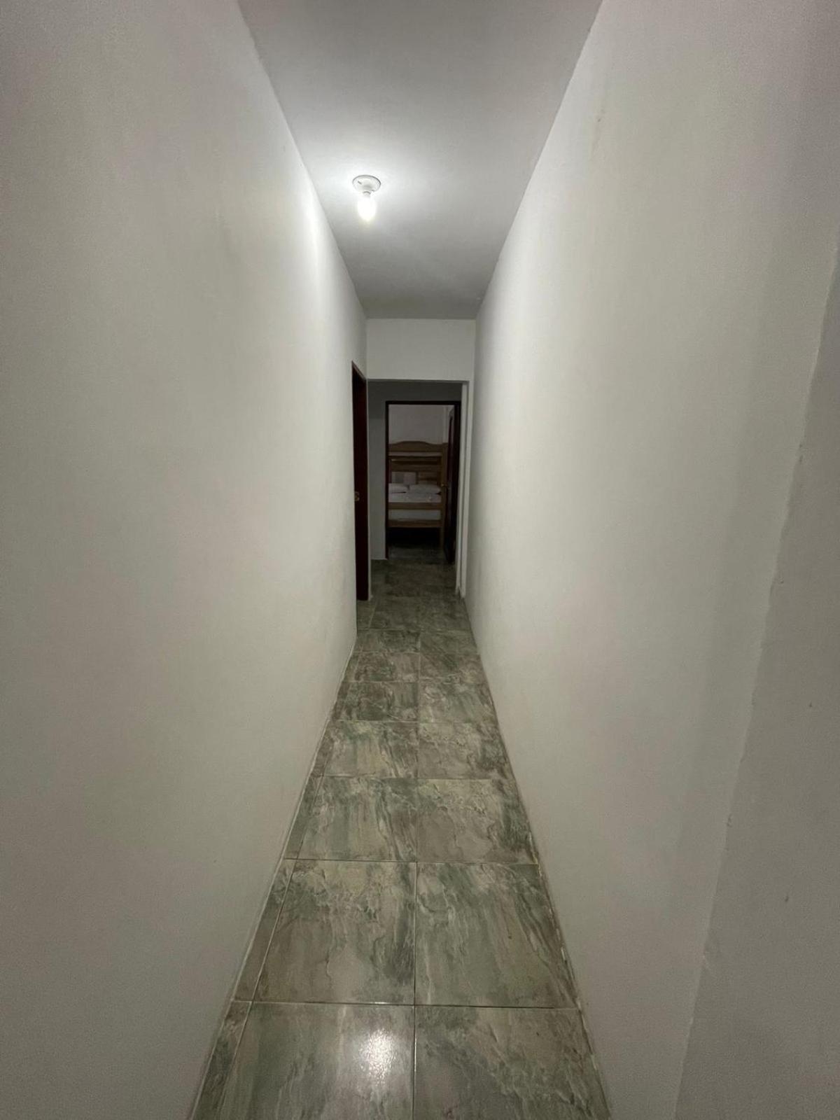 Poseidon Apartment