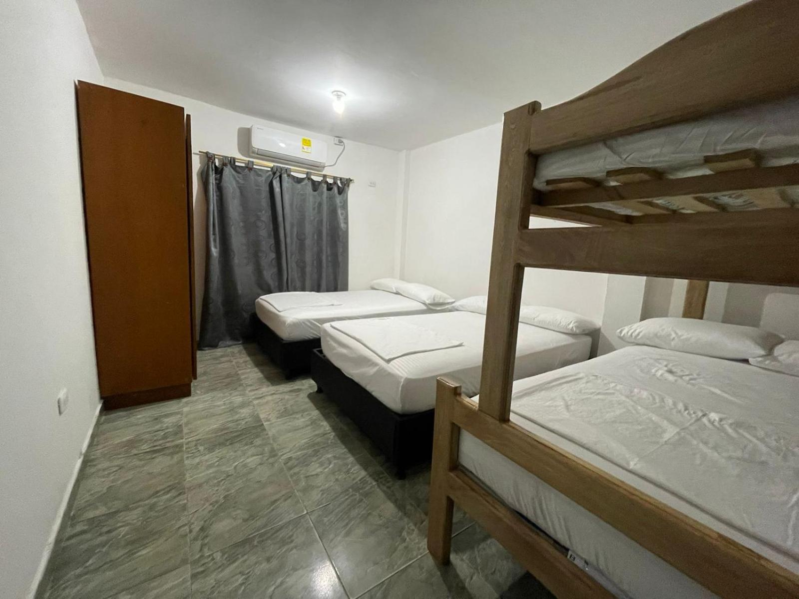 Apartment Poseidon