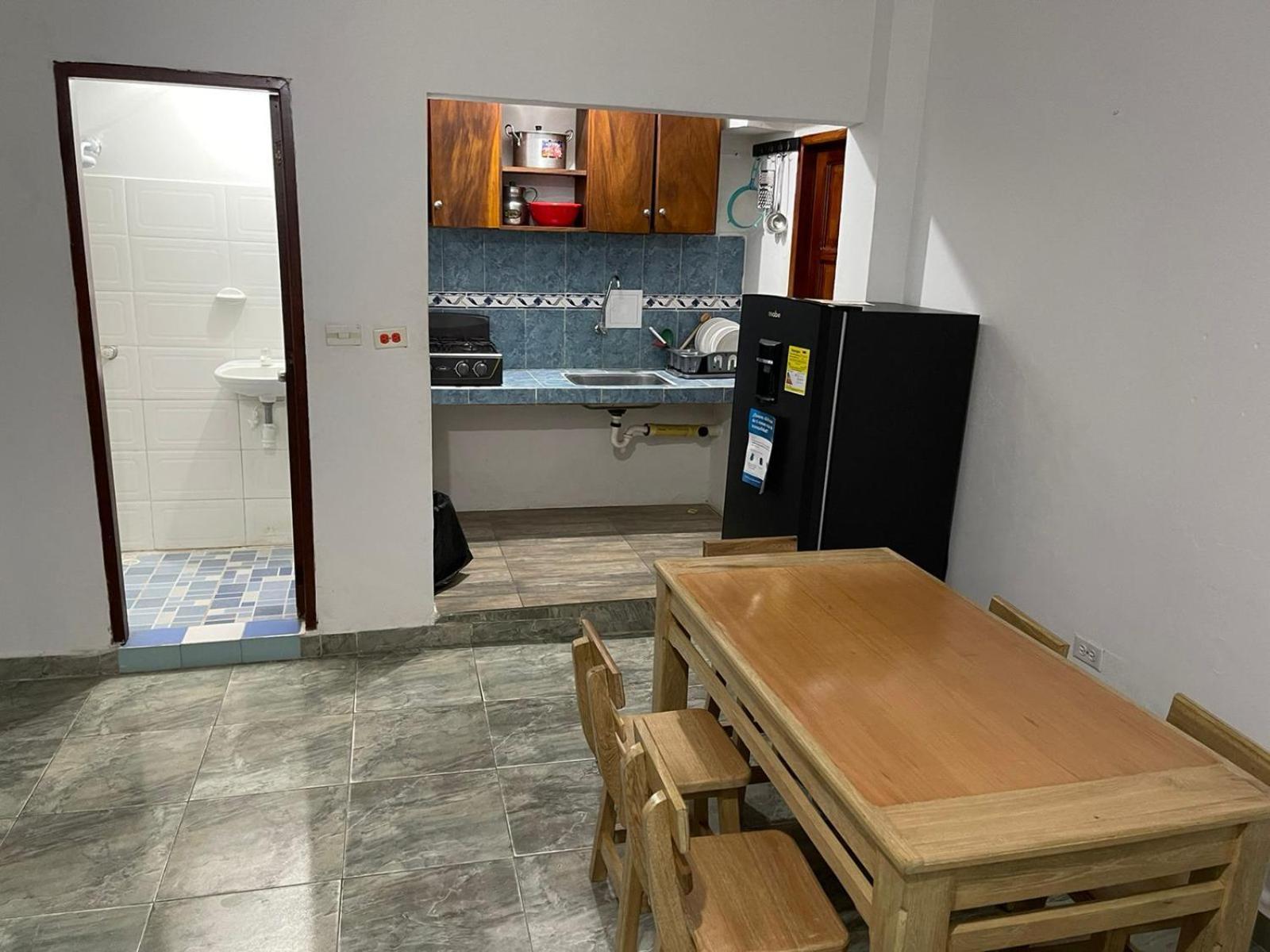 Poseidon Apartment
