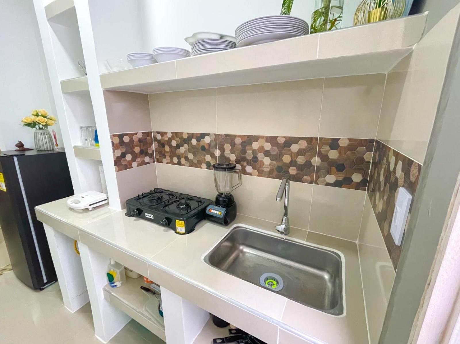 Apartamento Arenita De Mar *