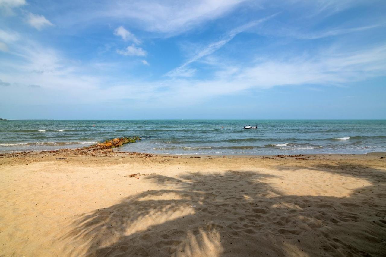 Playa Mar Coveñas
