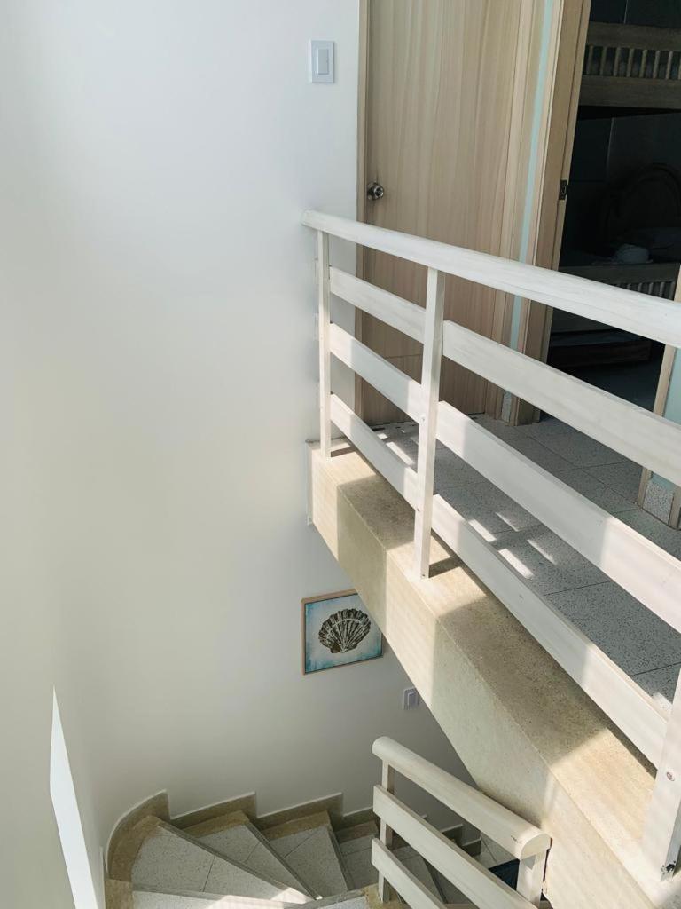 Apartamento 8 Arrecifes *