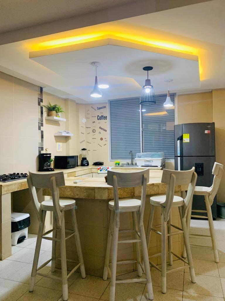 Apartamento 8 Arrecifes