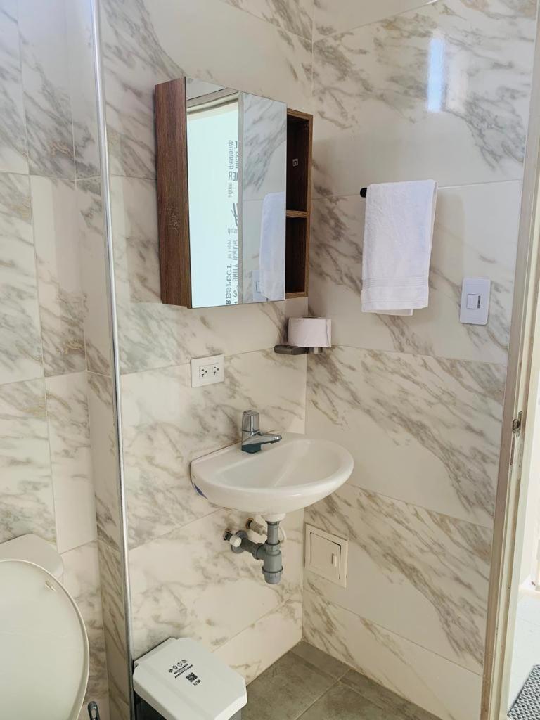 Apartamento 8 Arrecifes Coveñas