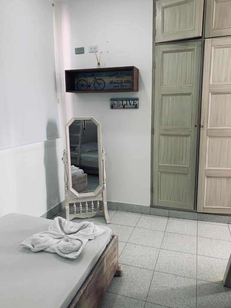 8 Arrecifes Apartamento Coveñas