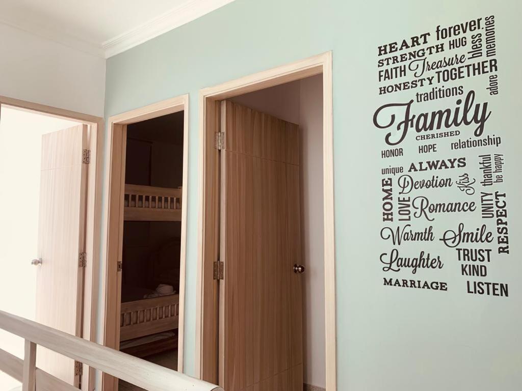 Apartamento 8 Arrecifes *