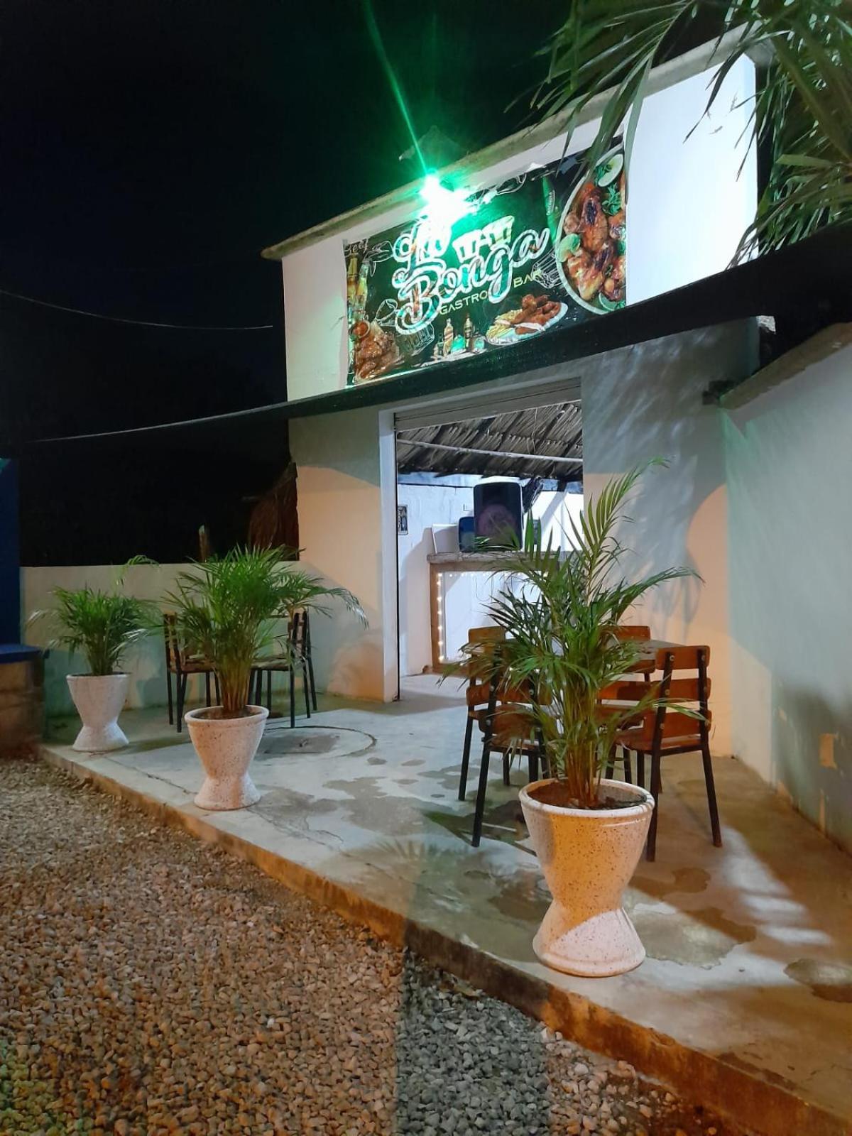 Cabanas Del Caribe La Bonga * Covenas
