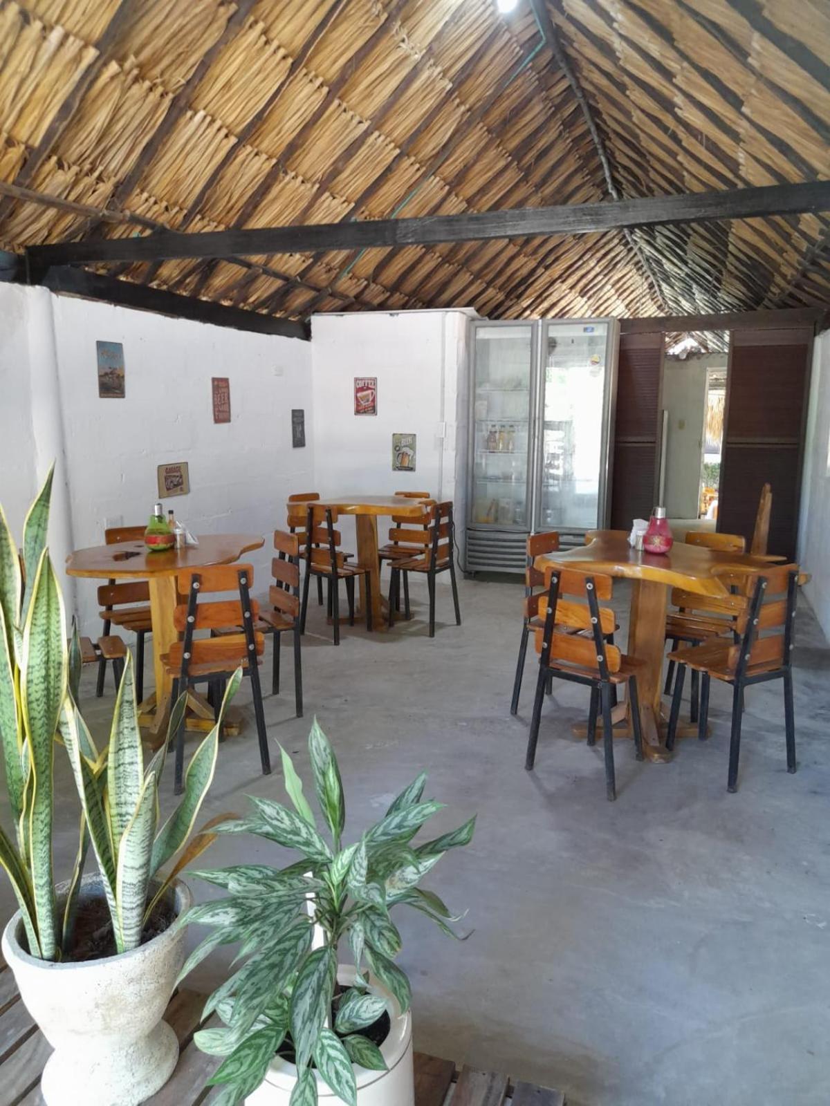 Cabanas Del Caribe La Bonga * Covenas
