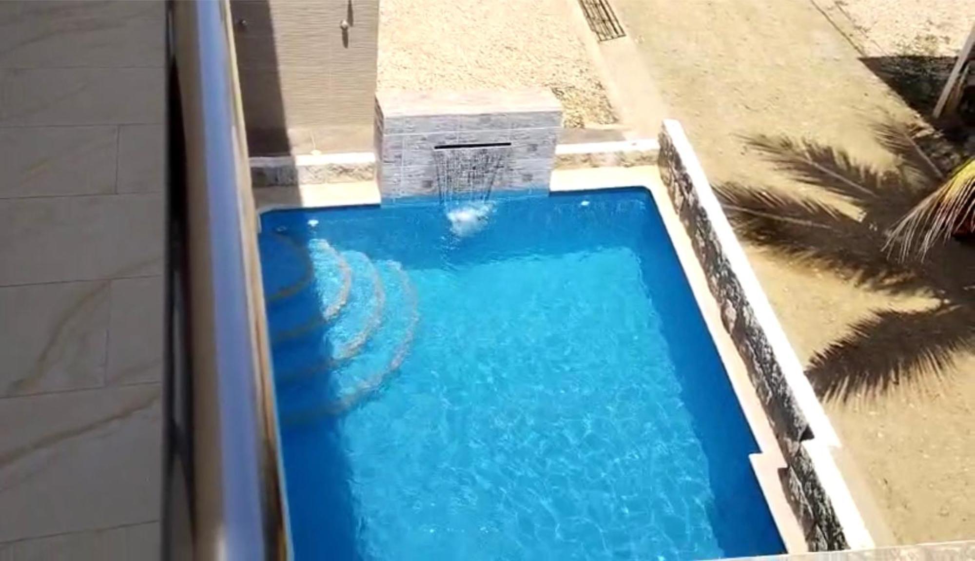 Holiday home Exclusivas Ga&va -