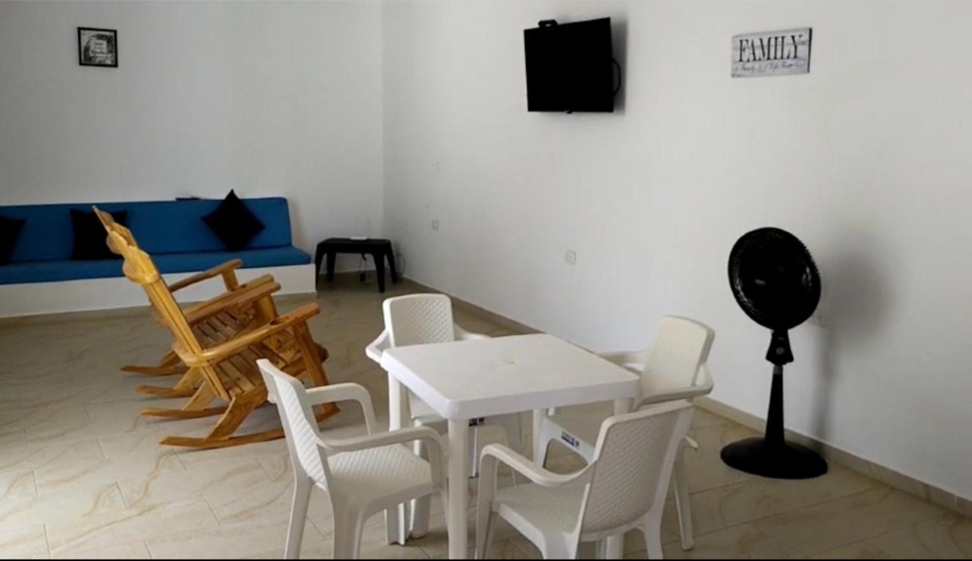 Holiday home Exclusivas Ga&va -