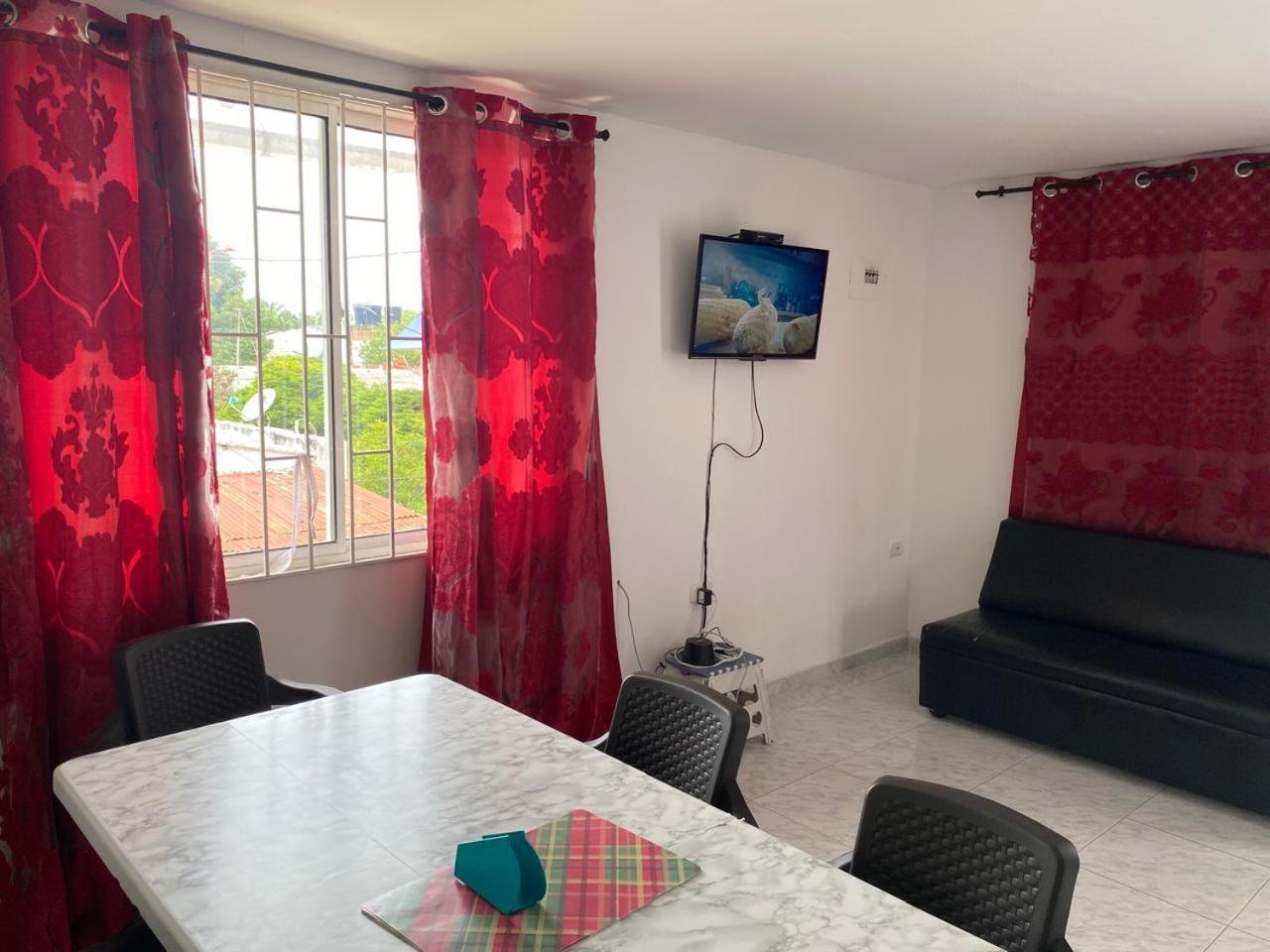 Apartamento Piantini *
