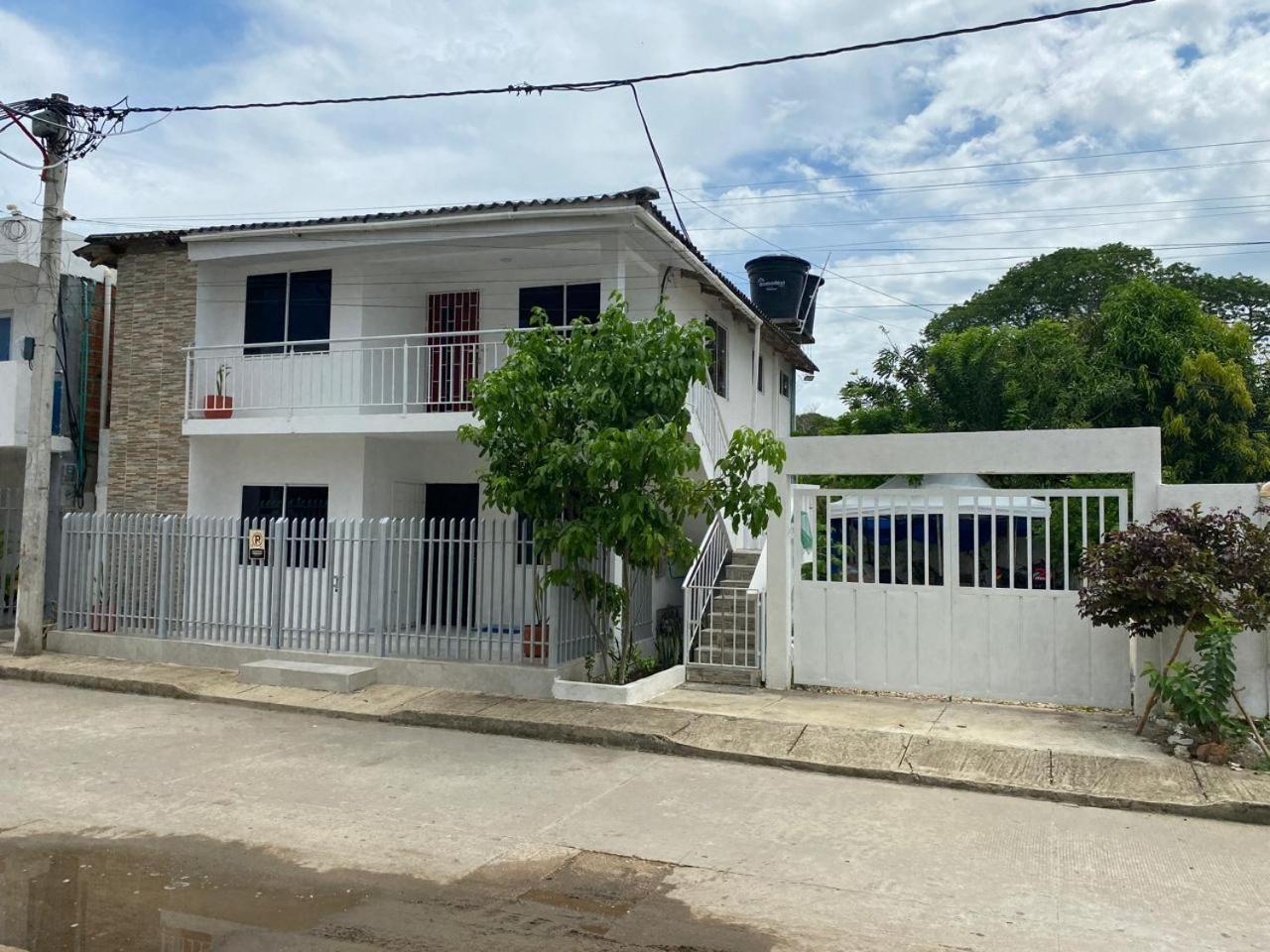 Piantini Apartamento Coveñas