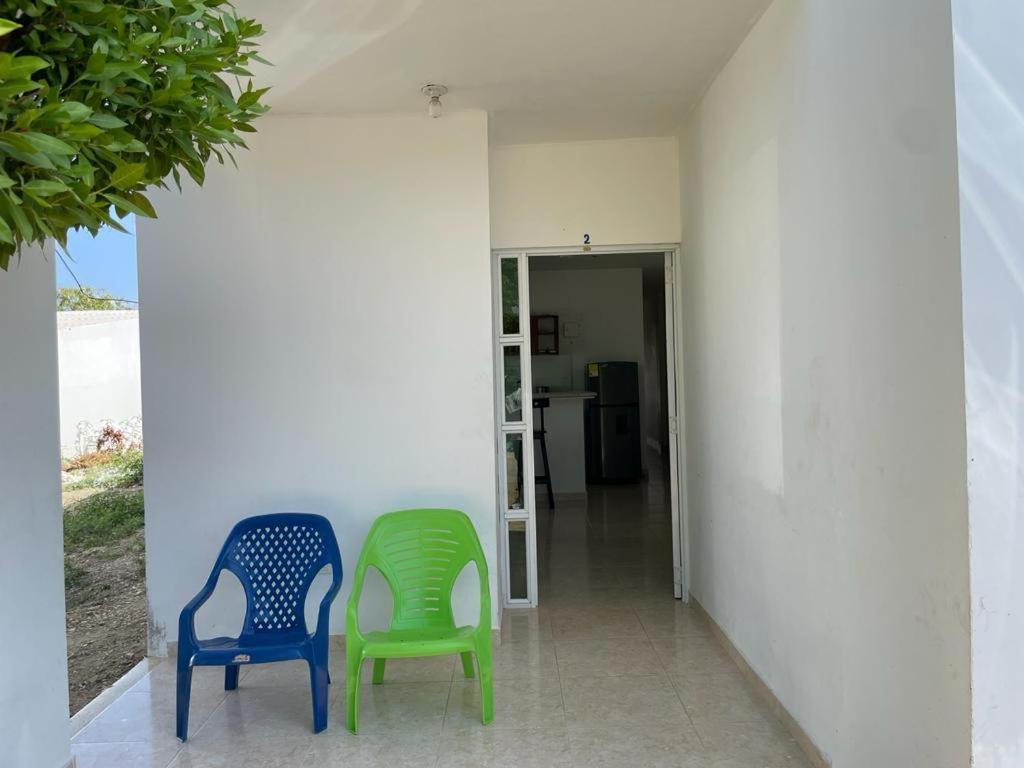 Apartment Don Mathias # 2